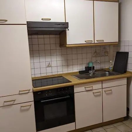6 Apartment *