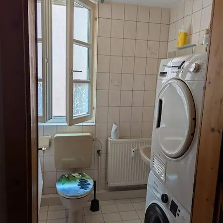 6 Apartment