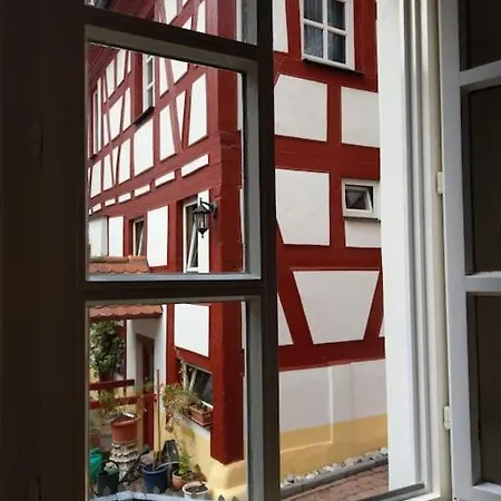 6 * Schwabach
