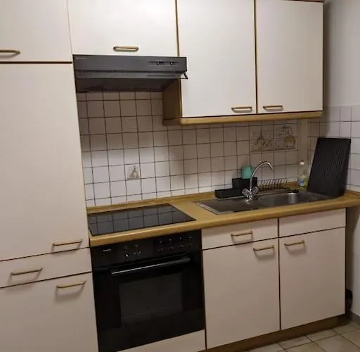 6 Apartment *