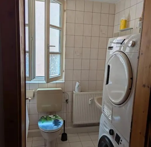 6 Apartment