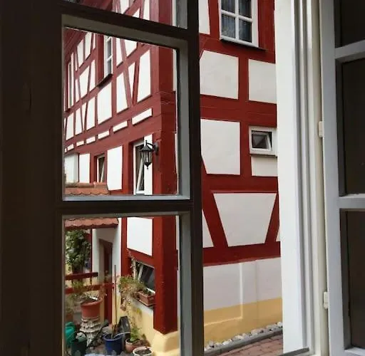 6 * Schwabach